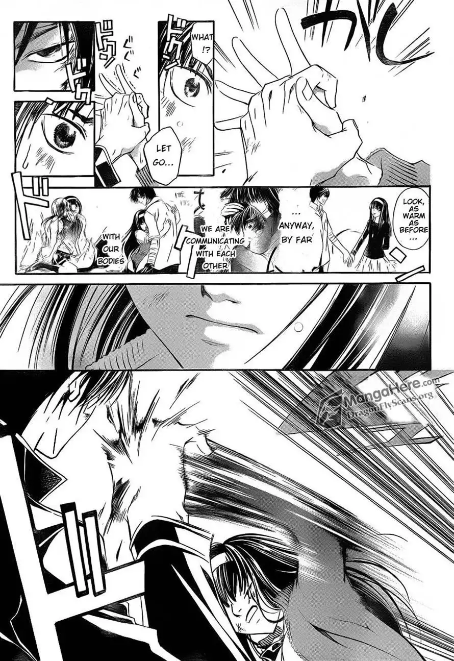 Code: Breaker Chapter 144 15